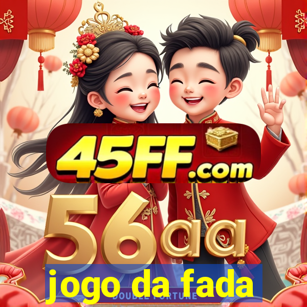 jogo da fada